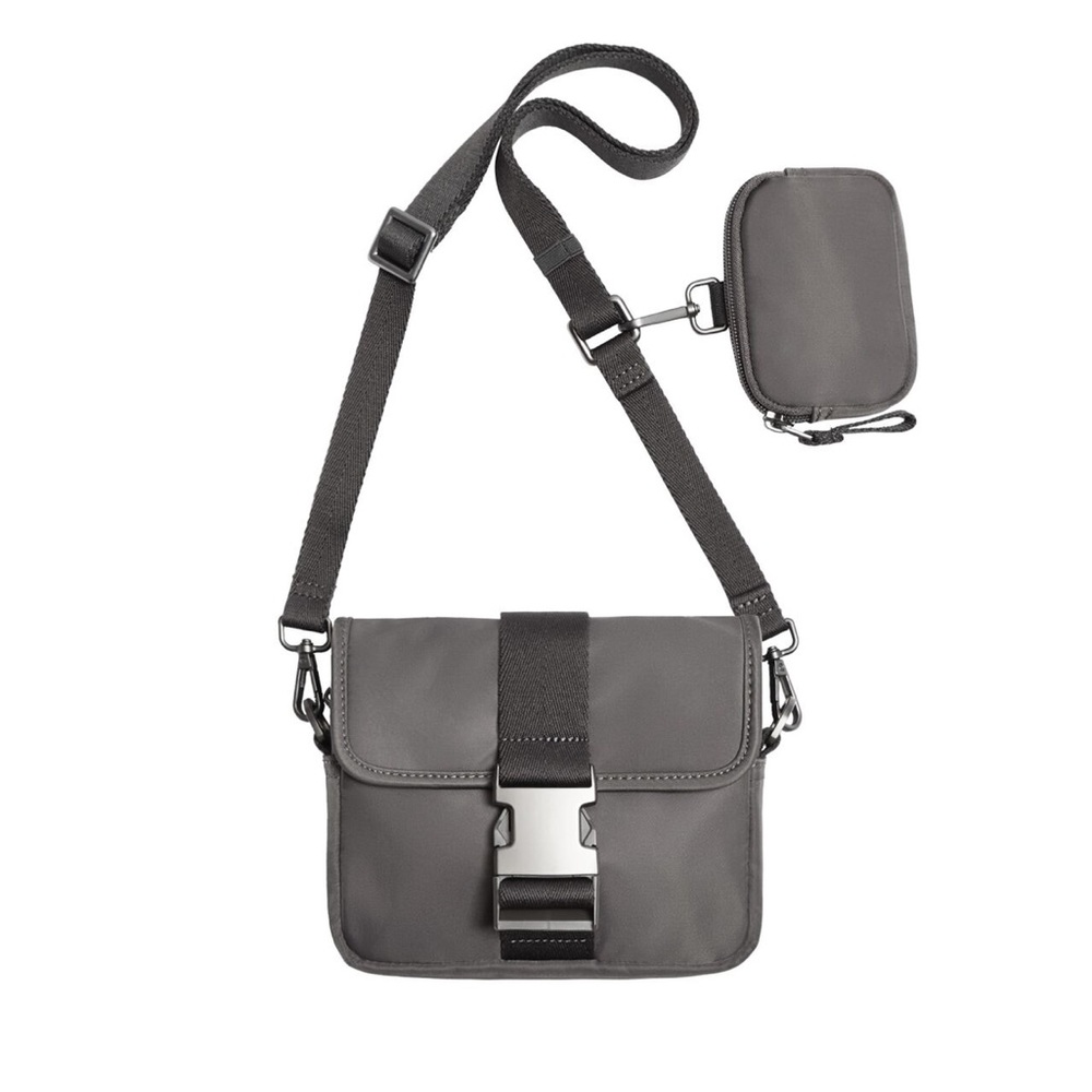 Zara Bag